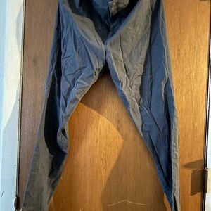 LOFT women’s  Dark Gray pants